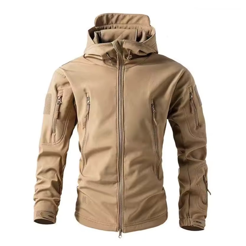 Jaqueta Térmica Masculina Lorennzi Shield