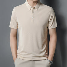 Camisa Masculina Polo Basica