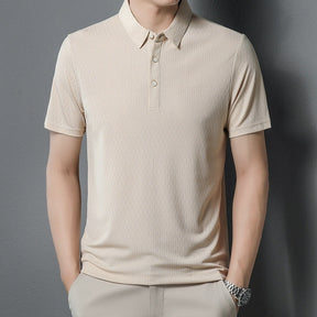 Camisa Masculina Polo Basica