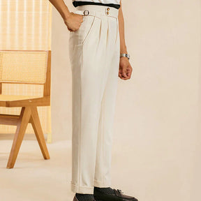 Calça Alfaiataria Masculina Sampaio® S1221