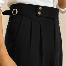 Calça Alfaiataria Masculina Sampaio® S1221