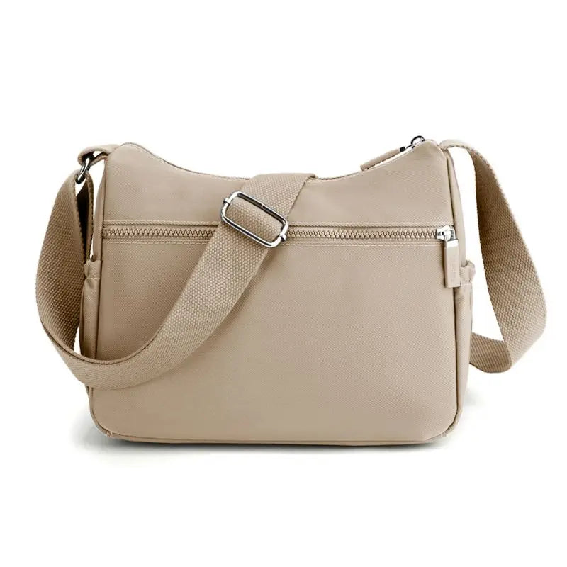 Bolsa Feminina Transversal Herica