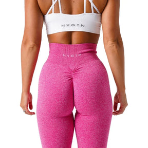 Calça Legginga Sem Costura Modern Confort