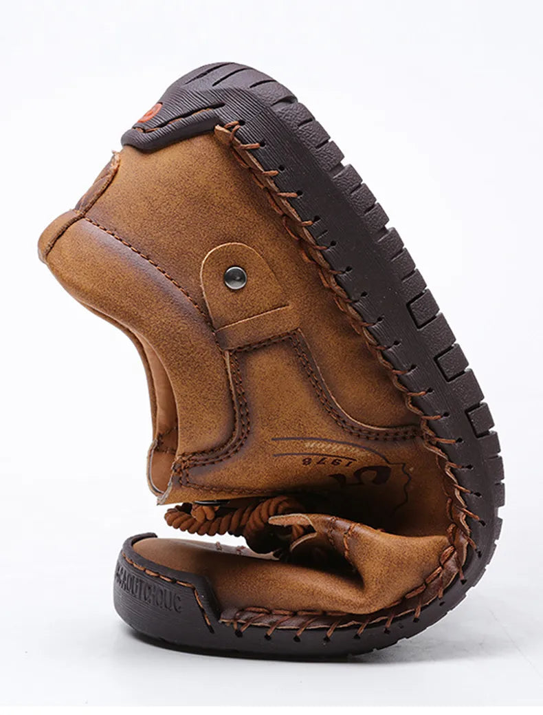 Sapatênis Masculino Rubber