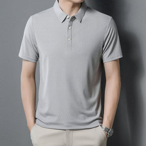 Camisa Masculina Polo Basica