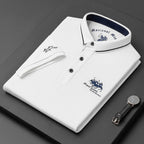 Camisa Masculina Polo Horse