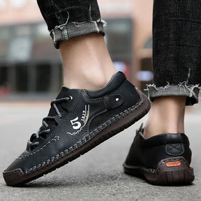 Sapatênis Masculino Rubber