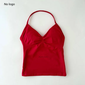 Blusa Esportiva de Compressão Frente Única Modern Mega Impact - FITNESS