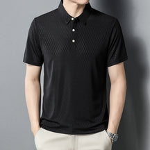 Camisa Masculina Polo Basica