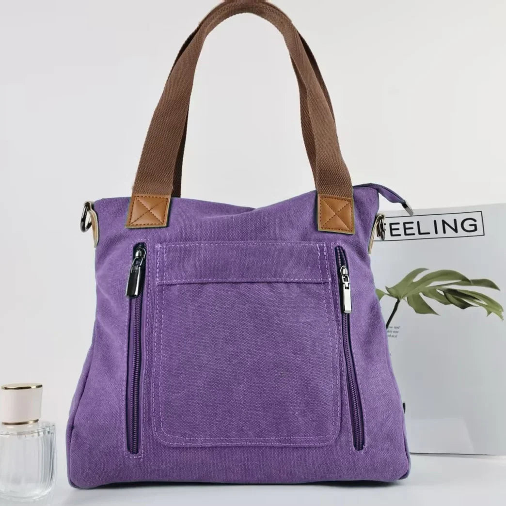 Bolsa Feminina De Ombro Ághata
