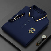 Camisa Masculina Polo Rafaello