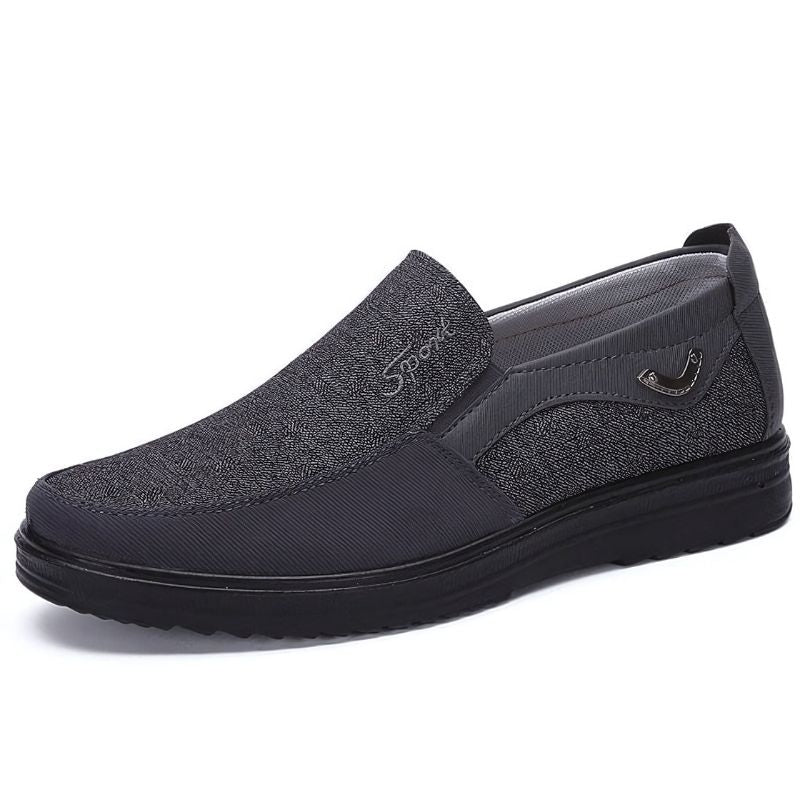 Sapato Mocassim Lorennzi Prestige