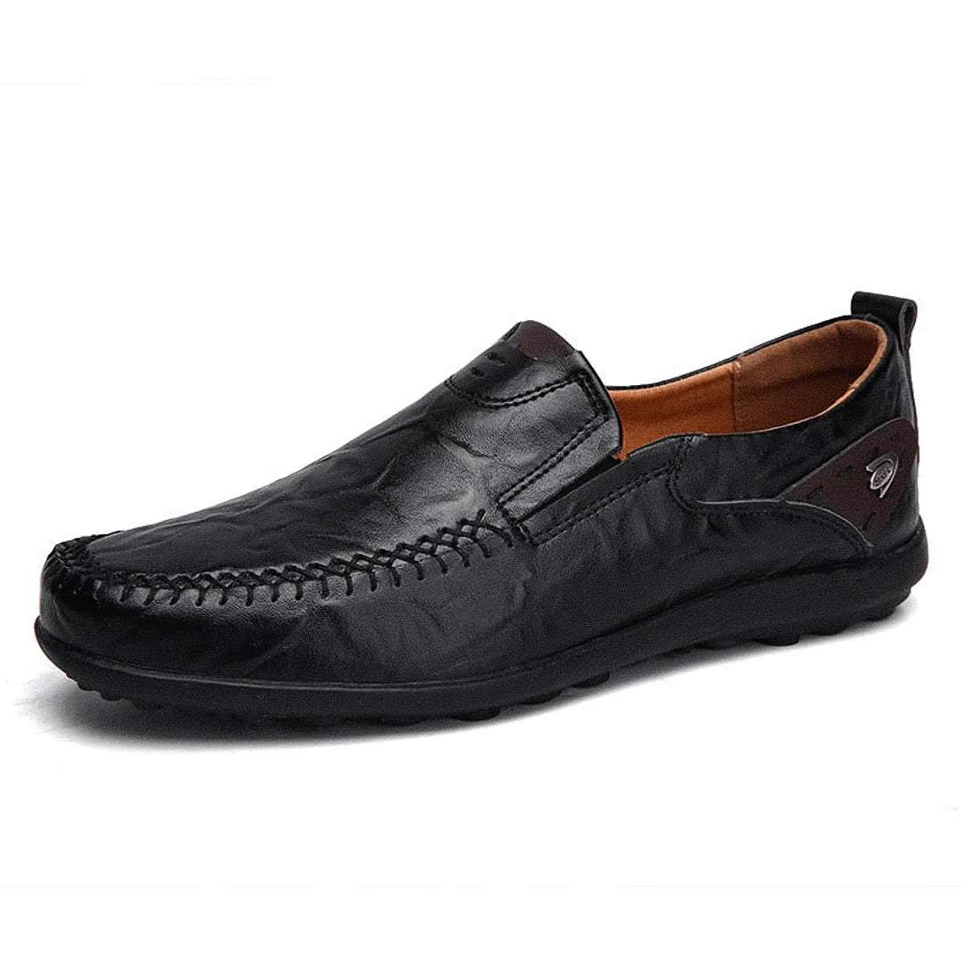 Sapato Mocassim Masculino Lorennzi Amalfi