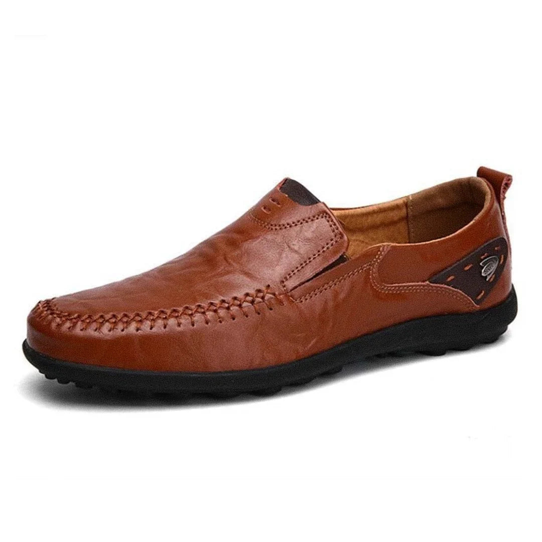 Sapato Mocassim Masculino Lorennzi Amalfi