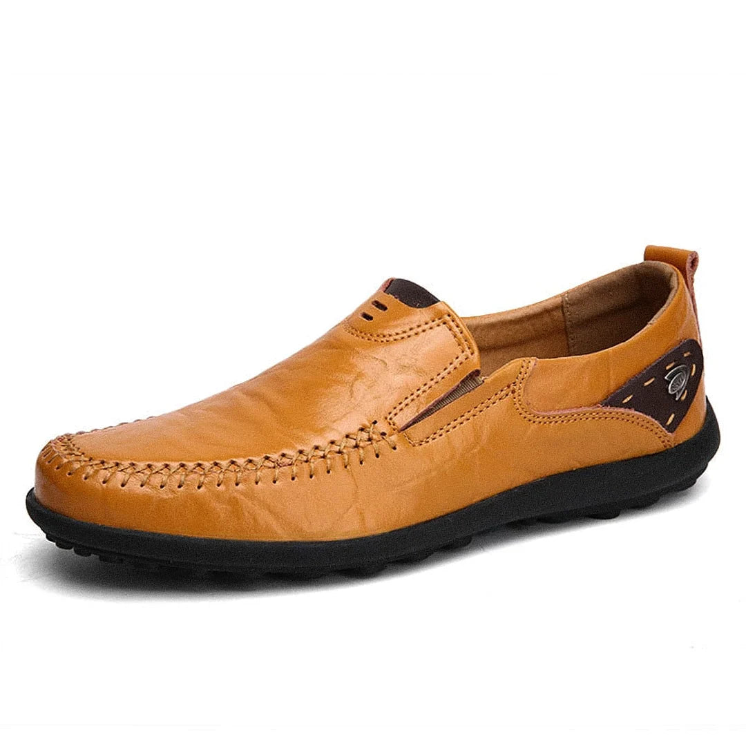 Sapato Mocassim Masculino Lorennzi Amalfi