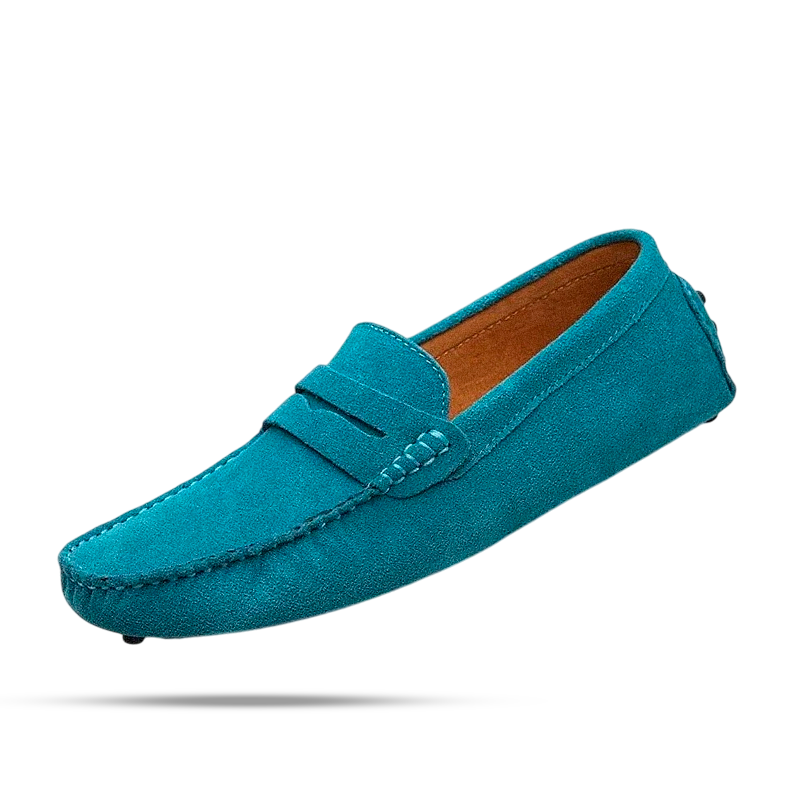 Sapato Mocassim Masculino Lorennzi Austria