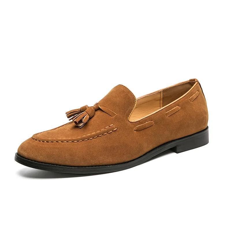 Sapato Mocassim Masculino Lorennzi Ferretti