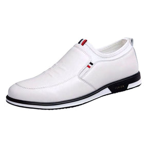 Sapato Mocassim Masculino Lorennzi Madrid