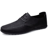 Sapato Mocassim Masculino Lorennzi Milan