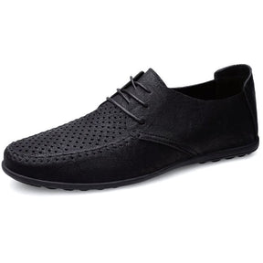 Sapato Mocassim Masculino Lorennzi Milan