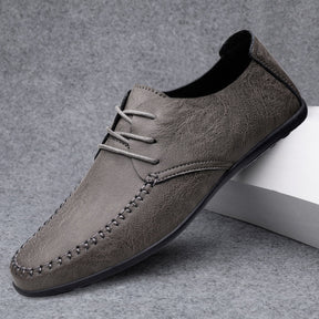 Sapato Mocassim Masculino Lorennzi Milan