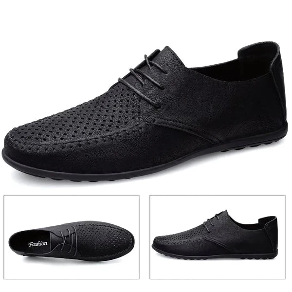 Sapato Mocassim Masculino Lorennzi Milan