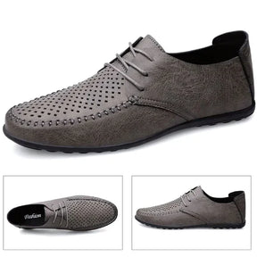 Sapato Mocassim Masculino Lorennzi Milan