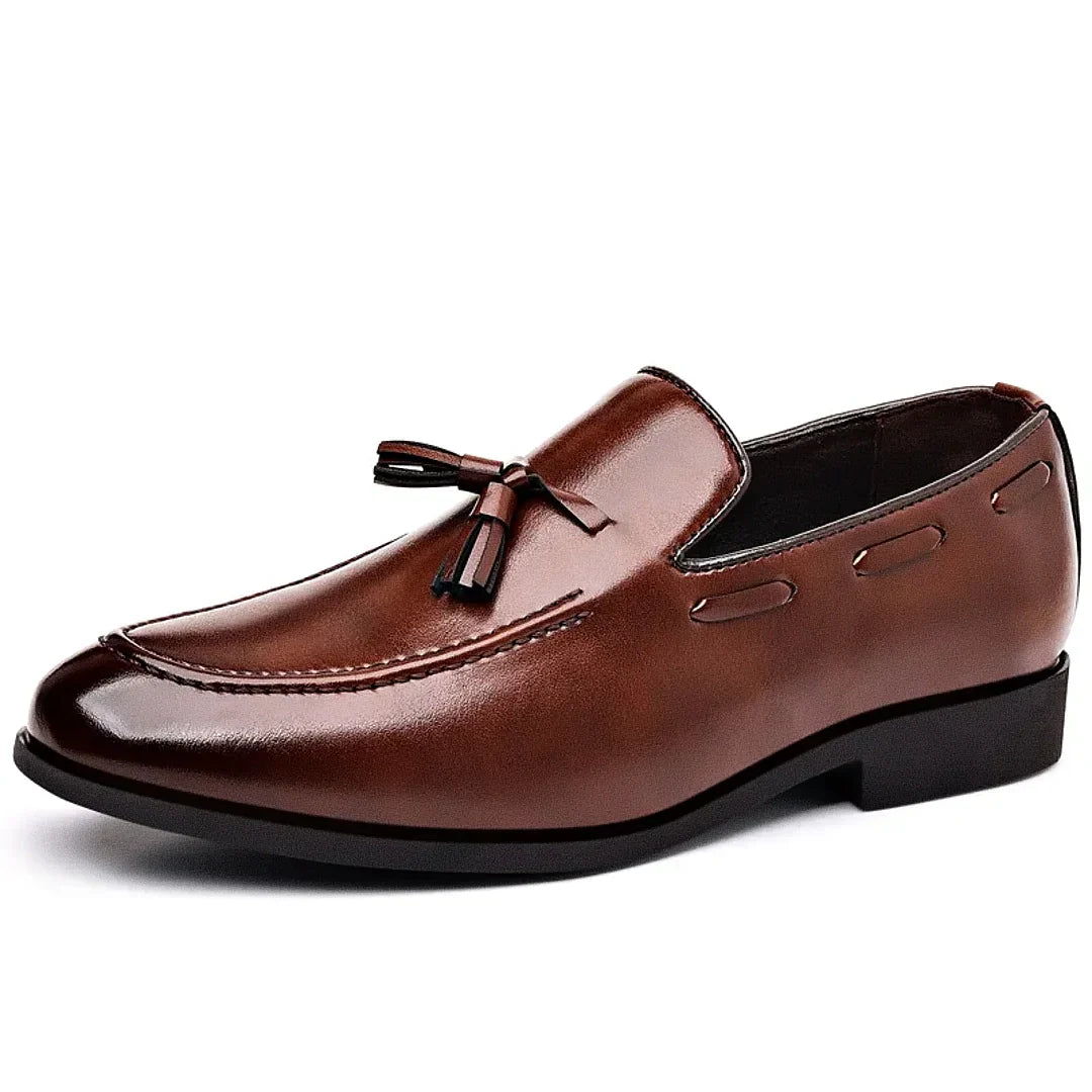 Sapato Mocassim Masculino Lorennzi Portofino