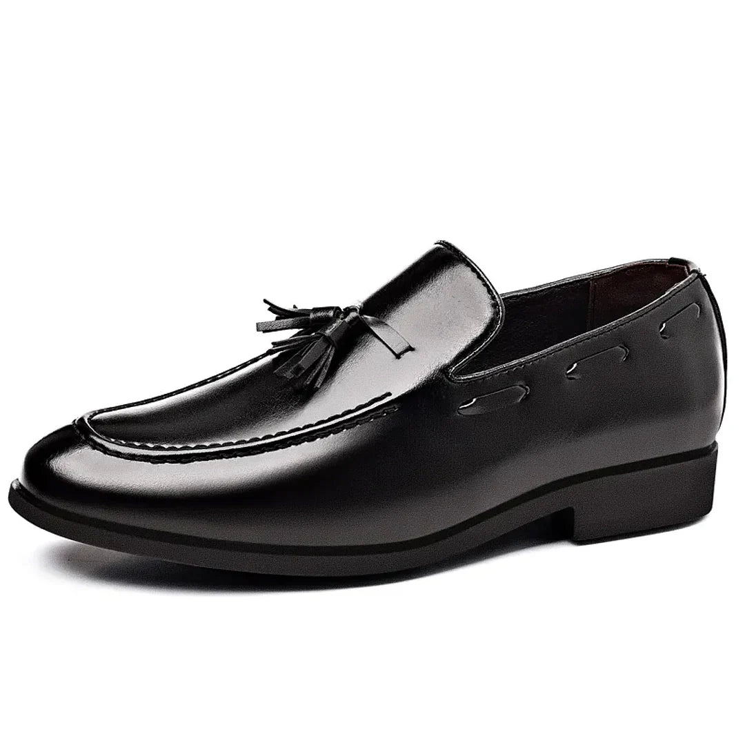 Sapato Mocassim Masculino Lorennzi Portofino