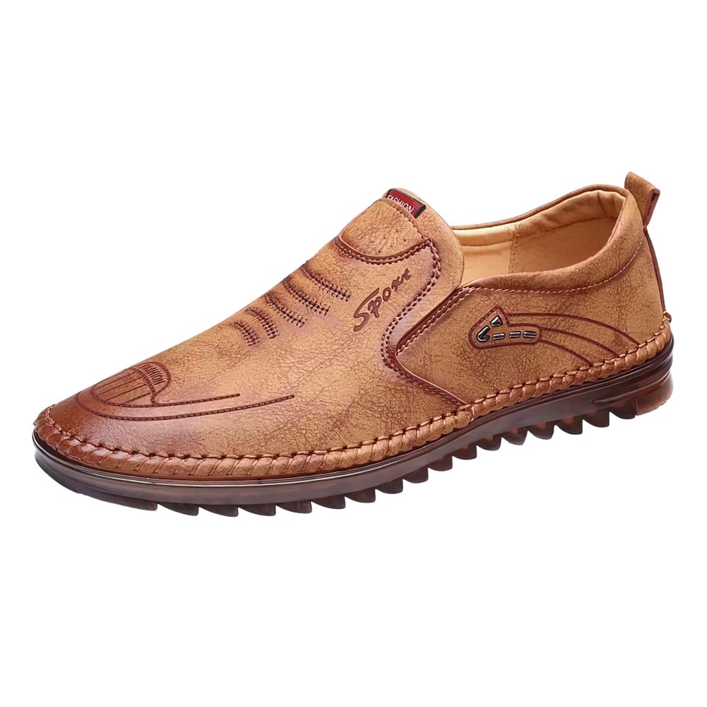 Sapato Mocassim Masculino Lorennzi Prestige