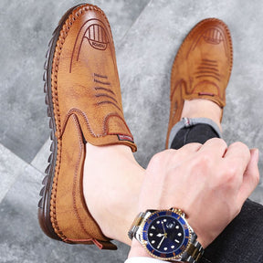 Sapato Mocassim Masculino Lorennzi Prestige