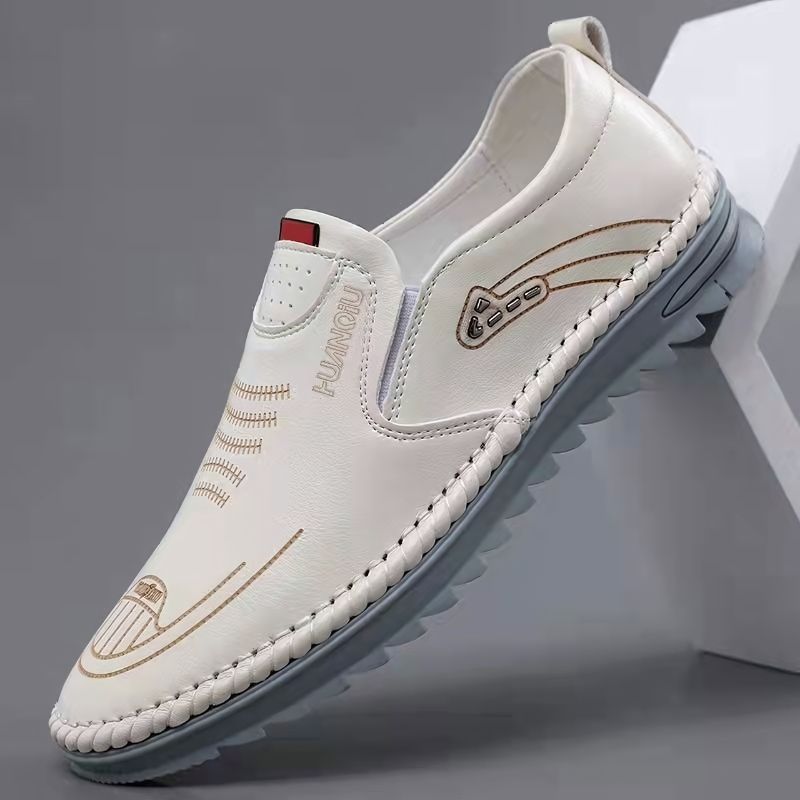 Sapato Mocassim Masculino Lorennzi Prestige