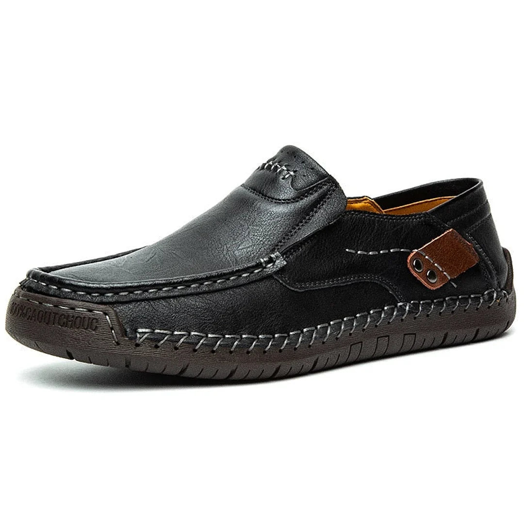 Sapato Mocassim Masculino Lorennzi Royal