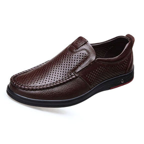 Sapato Mocassim Masculino Lorennzi Royale