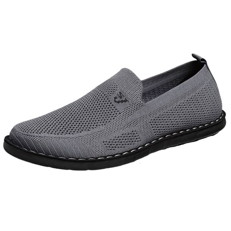 Sapato Mocassim Masculino Lorennzi Saint
