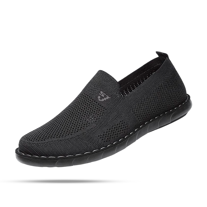 Sapato Mocassim Masculino Lorennzi Saint