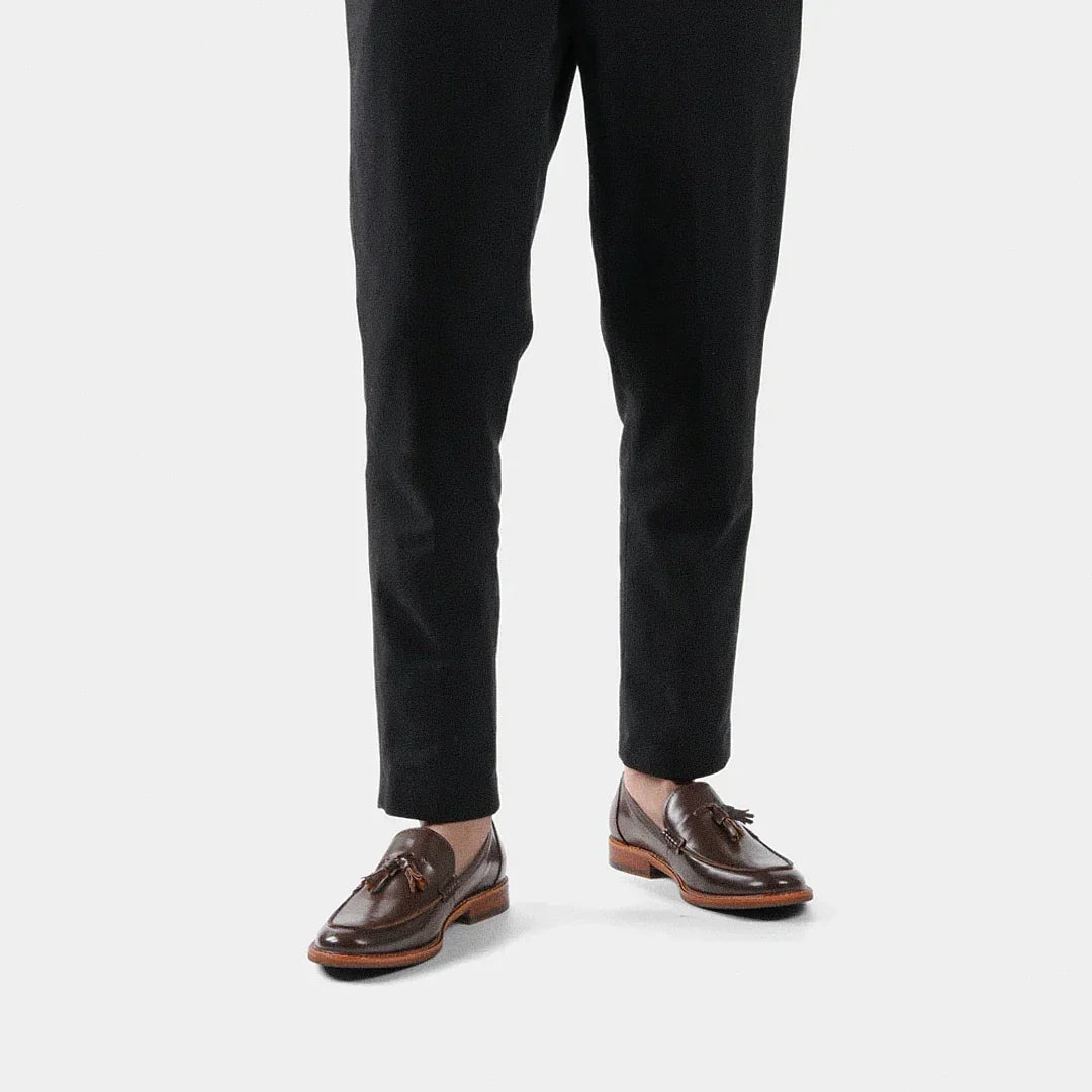 Sapato Mocassim Masculino Lorennzi Trieste