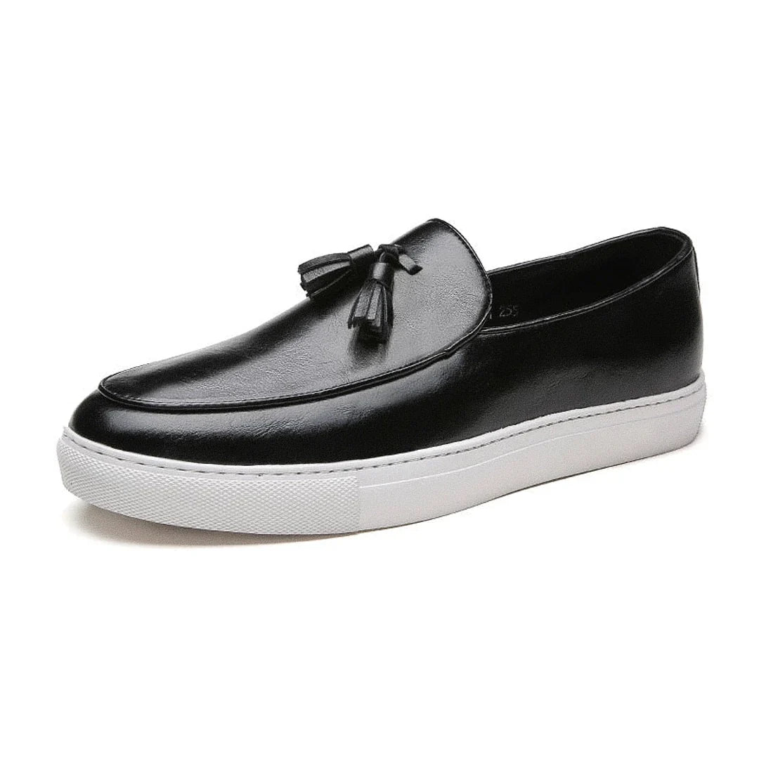 Sapato Mocassim Masculino Lorennzi Tropez