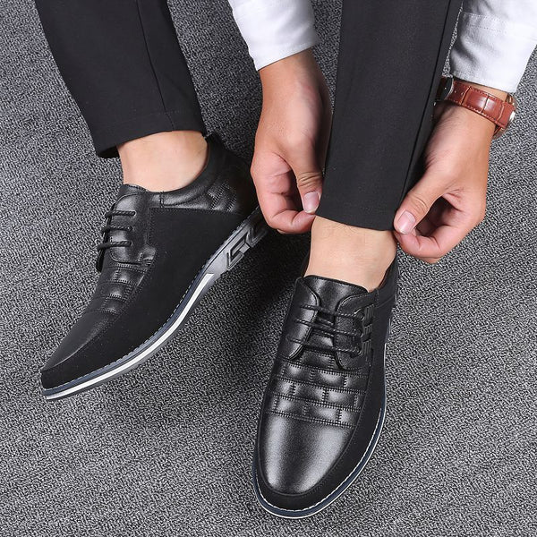 Sapato Mocassim Masculino Lorennzi Viena