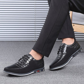 Sapato Mocassim Masculino Lorennzi Viena