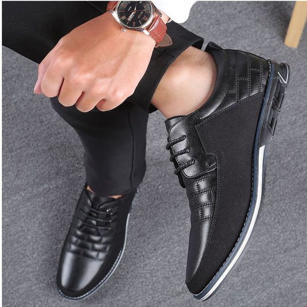 Sapato Mocassim Masculino Lorennzi Viena