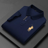 Camisa Masculina Polo Haren