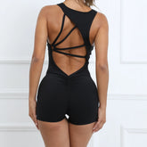 Macaquinho Modern Sport Slim - FITNESS