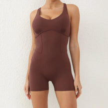 Macaquinho Esportivo Modern Rebecca Empina Bumbum