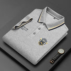 Camisa Masculina Polo Rafaello