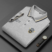 Camisa Masculina Polo Rafaello