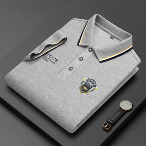 Camisa Masculina Polo Rafaello