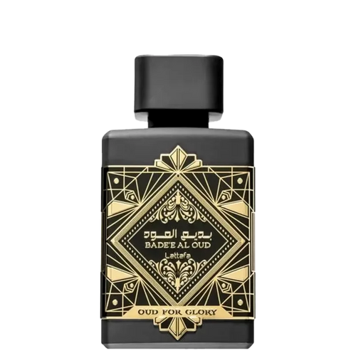 Bade’e Al Oud Ouf For Glory Lattafa EDP 100ml