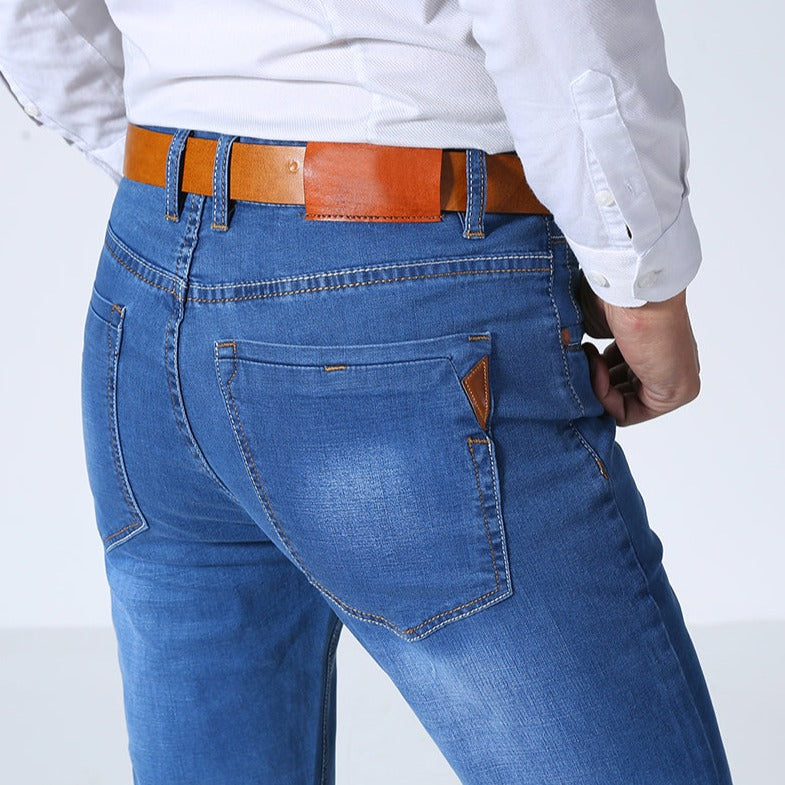 Calça Jeans Masculina Sampaio® S1010