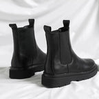 Bota Chelsea Masculina de Cano Alto Montvani MV286